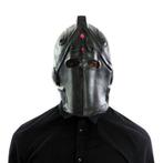 Fortnite masker Black knight, Verzenden, Nieuw, Feestartikel