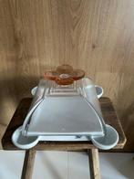 Borek Sipek - Fruitschaal - Fruit&Fire - Keramiek, Glas