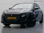 Peugeot 208 | Zakelijke Lease v.a. €180.92 pm, Automaat, Gebruikt, Euro 6, Zwart
