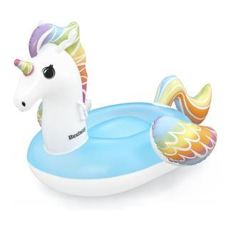Opblaasfiguur zwembad | Bestway | Eenhoorn, Tuin en Terras, Zwembad-toebehoren, Nieuw, Verzenden