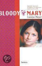 Bloody Mary 9789020948042 Carolyn Meyer, Verzenden, Gelezen, Carolyn Meyer