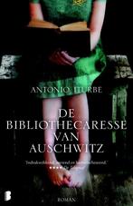 De bibliothecaresse van Auschwitz 9789022566435, Boeken, Verzenden, Gelezen, Antonio Iturbe