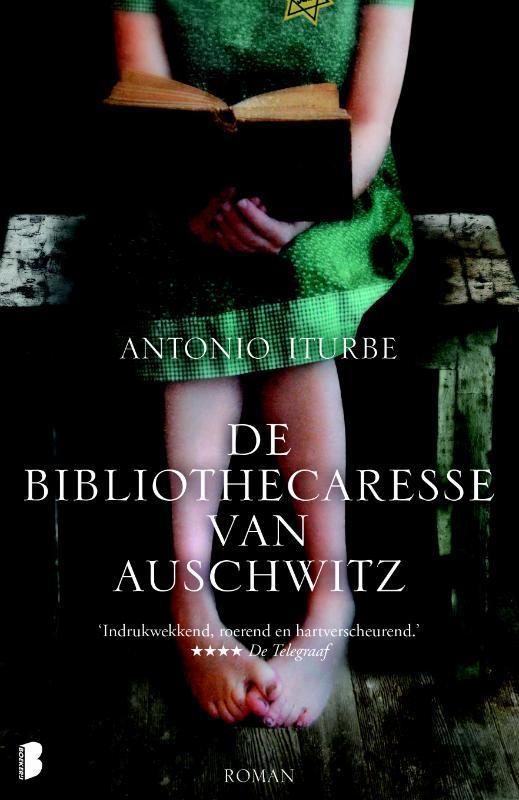 De bibliothecaresse van Auschwitz 9789022566435, Boeken, Romans, Gelezen, Verzenden