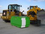 Dieseltank 2250 liter IBC Robuuste, Nieuw