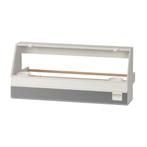 Kunststof voliere voedersilo - Kunststof voliere voedersilo, Verzenden, Nieuw