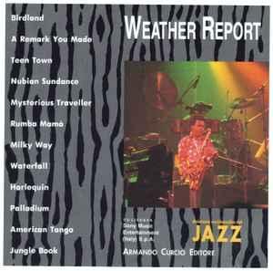 cd - Weather Report - Weather Report, Cd's en Dvd's, Cd's | Jazz en Blues, Zo goed als nieuw, Verzenden