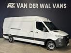 Zakelijke Lease |  Mercedes-Benz Sprinter 317 CDI 170pk L3H2, Stof, Gebruikt, Wit, Mercedes-Benz