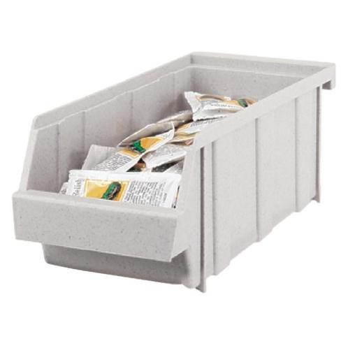 Cambro Versa bakje voor Versa rek U600, Huis en Inrichting, Keuken | Bestek, Verzenden