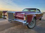 Lincoln - Continental Mark lll - 1971