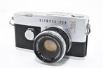 Olympus PEN F + F.Zuiko Auto-S 1.8/38mm |, Audio, Tv en Foto, Fotocamera's Analoog, Nieuw
