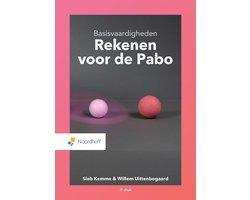 Boek Basisvaardigheden Rekenen voor de Pabo 9789001895822, Boeken, Studieboeken en Cursussen, Zo goed als nieuw, Verzenden