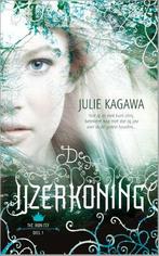 De IJzerkoning - NL -Julie Kagawa - Paperback, Ophalen of Verzenden, Gelezen, Julie Kagawa
