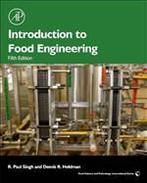 Introduction to Food Engineering, 9780123985309, Zo goed als nieuw, Studieboeken, Verzenden