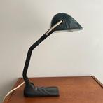 Horax - Dr. Ing. Schneider & Co. - Bureaulamp - gietijzer,, Antiek en Kunst