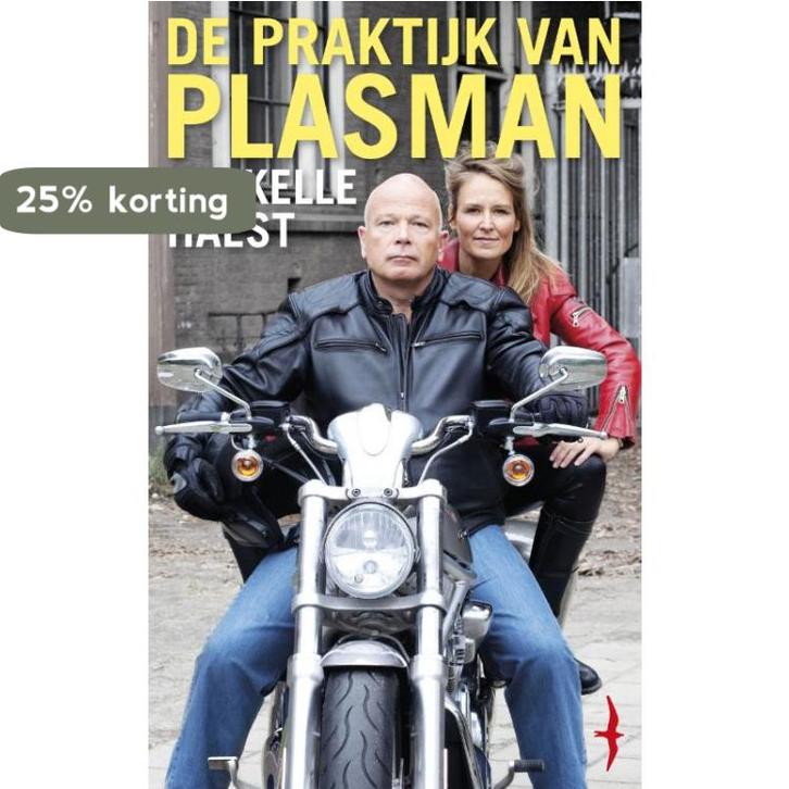 De praktijk van Plasman 9789060058664 Mickelle Haest, Boeken, Romans, Gelezen, Verzenden