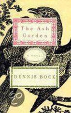 The Ash Garden 9780375413025 Dennis Bock, Verzenden, Gelezen, Dennis Bock