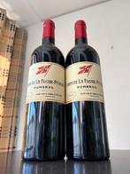 2020 Chateau La Fleur Petrus - Pomerol - 2 Flessen (0.75, Nieuw