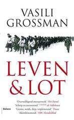 Leven en lot 9789460034978 Vasili Grossman, Verzenden, Zo goed als nieuw, Vasili Grossman