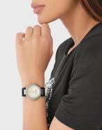 Philipp Plein PW1BA0223 The Hexagon horloge 38 mm, Sieraden, Tassen en Uiterlijk, Horloges | Dames, Nieuw, Overige merken, Staal