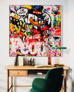 Mikko - Scrooge McDuck Walking People - XL (No reserve