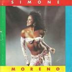 cd - Simone Moreno - Simone Moreno, Verzenden, Zo goed als nieuw