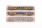Fleischmann N - 8155 - Modeltrein personenwagen (3) - 3, Nieuw