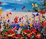 Evelina Vine (XXI) - Colours of summer