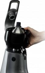 Citruspers Espressions The juicer EP7000, Ophalen of Verzenden, Zo goed als nieuw