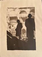 Curtis Hooper and Sarah Churchill - I am a child of the