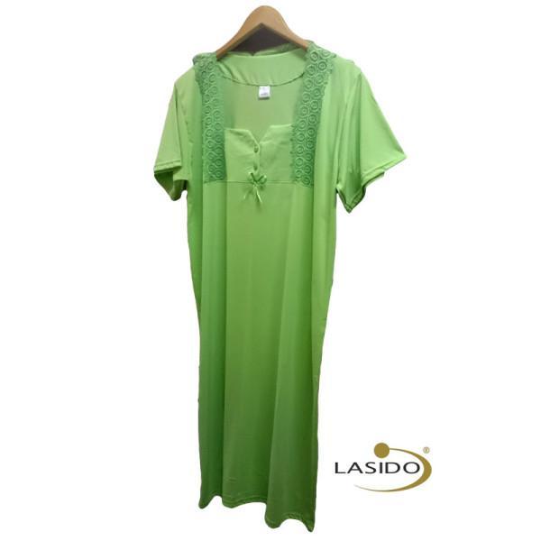 Nachthemd dames met vierkante hals in diverse kleuren PARTIJ, Kleding | Dames, Ondergoed en Lingerie, Overige kleuren, Ophalen of Verzenden
