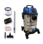 Borg Bouwstofzuiger - Nat en Droog stofzuiger - 1600 watt, Ophalen of Verzenden, Nieuw, Waterstofzuiger