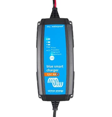 Victron Blue Smart IP65 Acculader beschikbaar voor biedingen