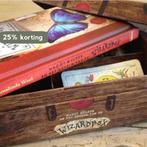 Maggy Mulder en het geheim van de Wizardbox 9789078777007, Boeken, Kinderboeken | Kleuters, Verzenden, Zo goed als nieuw, Rosalinda Weel