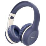 Earfun K2 – Blauw, Overige merken, Verzenden, Nieuw, Over oor (circumaural)