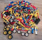 Lego - Technic - o.a. 8828 - Veel lego Technic - 1980-1990 -, Kinderen en Baby's, Speelgoed | Duplo en Lego, Nieuw