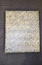 Livre dor - Salon de la BD dAuvers-sur-Oise + 24x dédicace, Boeken, Nieuw