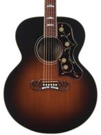 Gibson SJ200 Vintage Sunburst 2013 (Akoestische Gitaren), Muziek en Instrumenten, Ophalen of Verzenden, Gebruikt, Western- of Steelstringgitaar