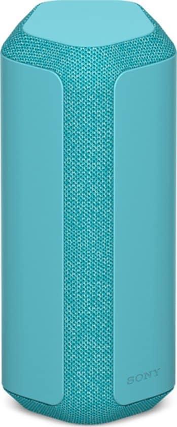 Sony SRS-XE300 - Bluetooth speaker - Blauw, Audio, Tv en Foto, Luidsprekers, Verzenden