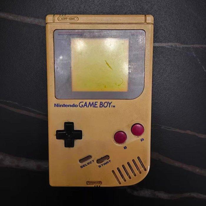 Nintendo - Gameboy Classic - Game Boy - Spelcomputer, Spelcomputers en Games, Spelcomputers | Overige Accessoires