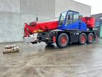 Veiling: Telescoopkraan Terex Demag AC40-1 City Diesel 1998, Ophalen, Kraan