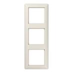 Jung AS500 Afdekraam Schakelmateriaal - AS583BF, Verzenden, Nieuw, Overige typen