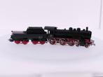 Schaal H0 Märklin 3098 Stoomlocomotief 38 1807 van de DB..., Hobby en Vrije tijd, Modeltreinen | H0, Wisselstroom, Gebruikt, Locomotief