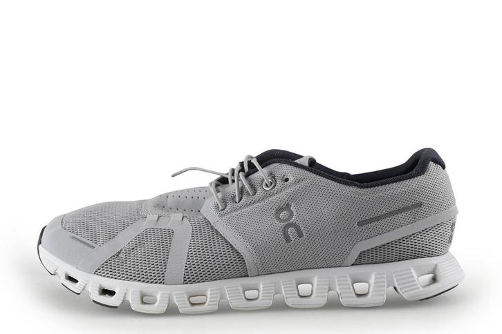 On Running Sneakers in maat 44½ Beige | 10% korting, Kleding | Heren, Schoenen, Overige kleuren, Gedragen, Sneakers of Gympen