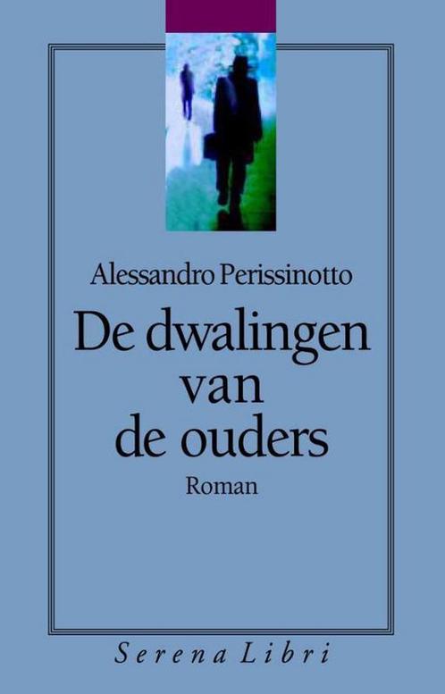 De dwalingen van de ouders, Boeken, Overige Boeken, Ophalen of Verzenden