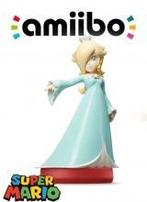 MarioWiiU.nl: Rosalina - Super Mario series Amiibo - iDEAL!, Ophalen of Verzenden, Zo goed als nieuw