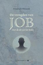 De vreugden van Job 9789079449248 Friedrich Weinreb, Boeken, Friedrich Weinreb, Gelezen, Verzenden