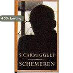 SCHEMEREN (PBK) 9789029509190 Simon Carmiggelt, Boeken, Verzenden, Gelezen, Simon Carmiggelt