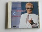 Heino - Die Hitstory, Cd's en Dvd's, Cd's | Schlagers, Verzenden, Nieuw in verpakking