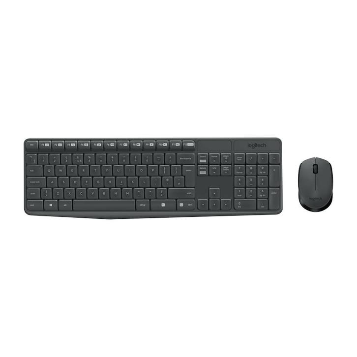 Nieuwe Logitech 920-007931 met garantie, Computers en Software, Toetsenborden, Nieuw, Ophalen of Verzenden