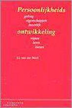 Persoonlijkheidsontwikkeling 9789062831944, Verzenden, Zo goed als nieuw, J.J. van der Werff